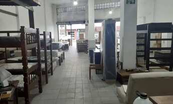 Imagem: Galpão para alugar, 465 m² por R$ 9.600,01/mês