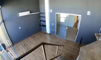 Imagem 4: Cobertura Duplex com piscina coberta Campos dos Goytacazes