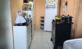 Imagem 4: Casa a venda Casa com 2 dormitórios