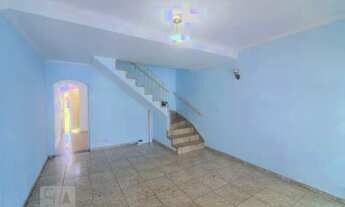 Imagem 2: Casa para Aluguel - Vila Aricanduva, 3 Quartos, 105 m2