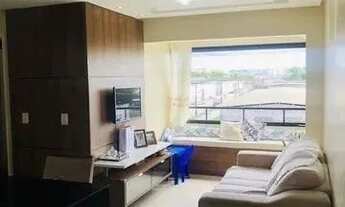 Imagem: LAURO DE FREITAS - Apartamento Padrão