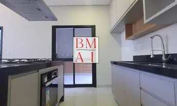 Imagem 3: CASA EM CONDOMÍNIO PARA VENDA, CONDOMÍNIO TOSCANA, LOCALIZADO NA CIDADE DE INDAIATUBA / SP