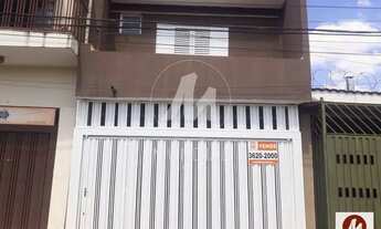 Imagem: Casa (sobrado na rua) 4 dormitórios/suite