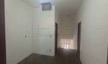 Imagem: Sao Carlos - Casa Padrão - Vila Brasilia