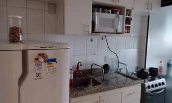 Imagem: Apartamento para aluguel possui 40 metros