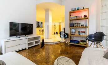 Imagem: Apartamento para Aluguel - Centro, 2 Quartos