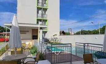 Imagem 2: Apartamento com 2 quartos em Flores - Manaus - AM