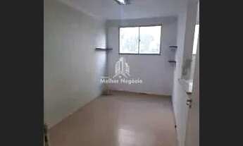 Imagem: Apartamento com 2 dorms, Chácaras Fazenda