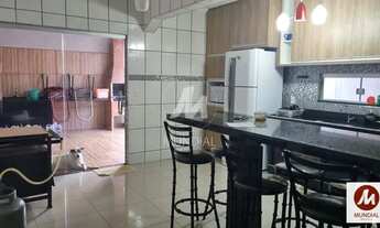 Imagem 2: Casa (térrea na rua) 3 dormitórios/suite, cozinha planejada