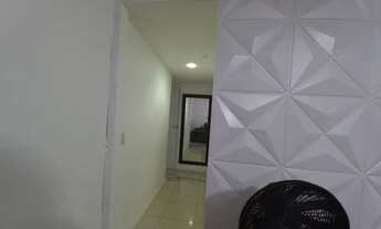 Imagem 3: Apartamento 04 Quartos condomínio Rio 2 Park ( Barra Olímpica