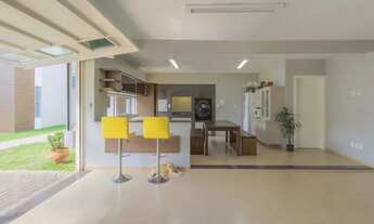 Imagem 7: Casa para venda com 405 metros quadrados com 5 quartos em Centro - Xanxerê - SC