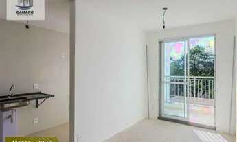 Imagem: Apartamento com 2 dormitórios à venda