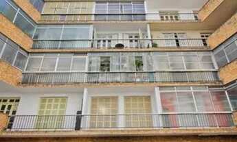 Imagem 6: Apartamento à venda em República com 86 m², 1 quarto, 1 vaga