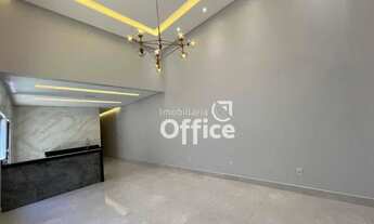 Imagem 6: Casa com 3 dormitórios à venda, 120 m² por R$ 390.000,00 - Vila Jaiara - Anápolis/GO