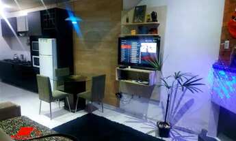 Imagem 6: LINDA CASA DE ALVENARIA MOBILIADA!! ÓTIMA LOCALIZAÇÃO!!!