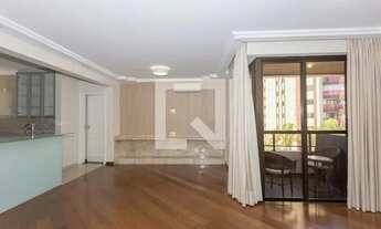 Imagem 2: Apartamento para Aluguel - Vila Mariana, 3 Quartos, 110 m2