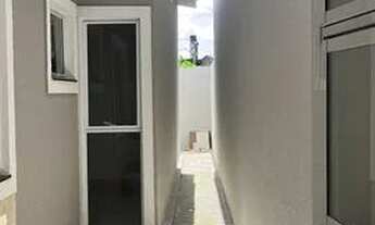 Imagem 1: Casa para venda com 85 metros quadrados com 3 quartos em Parque D Pedro - Itaitinga - CE