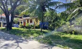 Imagem 3: Lote/Terreno para venda tem 2285 metros quadrados em Centro - São Miguel dos Milagres - AL