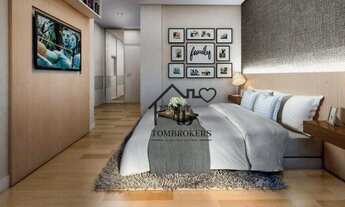 Imagem 5: Cobertura com 3 dormitórios à venda, 239 m² por R$ 2.299.999,00 - Jardim - Santo André/SP