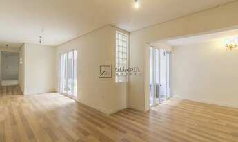 Imagem 2: Casa Locação Pinheiros 275 m² 4 Dormitórios