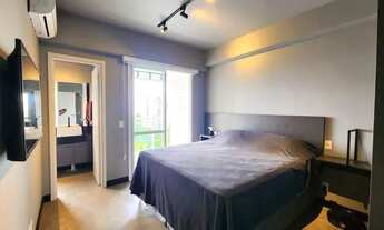 Imagem 6: Apartamento para venda tem 175 metros quadrados com 4 quartos