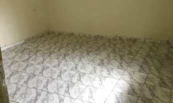 Imagem 6: Casa em conjunto Franco Freire