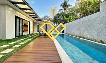 Imagem 2: Casa 4 Quartos em Santos