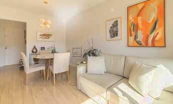 Imagem 5: Venda Apartamento 2 Dormitórios - 88 m² Vila Madalena