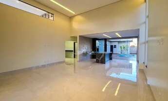 Imagem 5: Casa Térrea Terras Alpha 1 - Maravilhosa casa Térrea de esquina com 3 suítes plenas