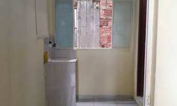 Imagem 4: Aluguel kitnete Quarto com aluguel por R$400 /mês