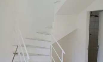 Imagem 5: Casa de condomínio para aluguel e venda tem 95 metros quadrados com 3 quartos