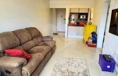 Imagem 8: São Paulo - Apartamento Padrão - SANTO AMARO