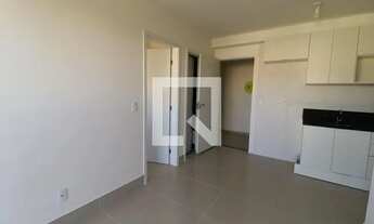 Imagem 3: Apartamento para Aluguel - Jardim Éster Yolanda, 2 Quartos, 40 m2