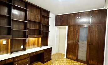 Imagem 6: Excelente Apto 255m2 Área Nobre a 50m Metrô Uruguai!