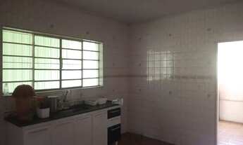 Imagem 6: Térrea para venda possui 300 metros quadrados com 2 quartos em Vila Antonieta - São Paulo