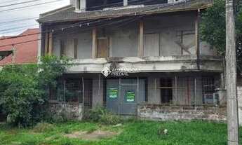 Imagem: SAPUCAIA DO SUL - Terreno Padrão - Silva