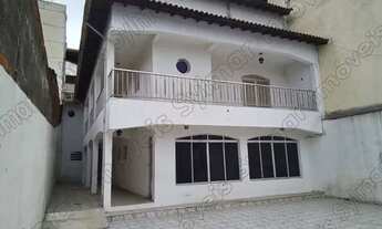 Imagem 2: Sobrado 3 dorms, Jardim Presidente Dutra, Guarulhos