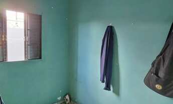 Imagem 6: Casa para venda possui 90 metros quadrados com 3 quartos