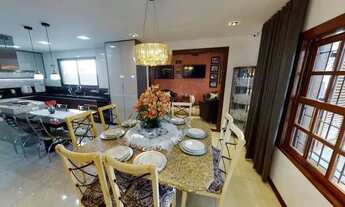 Imagem 7: Belo Horizonte - Casa Padrão - Dona Clara