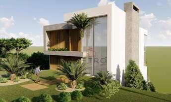 Imagem 2: Casa no Condomínio Alphaville em Gramado!