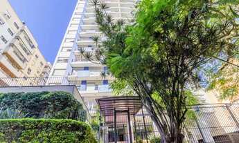 Imagem: Apartamento 3 dorm. Bairro Independência