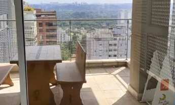 Imagem 2: COBERTURA - VILA MADALENA - SP