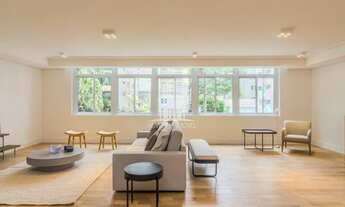 Imagem 3: Apartamento no Condomínio Edifício São Miguel com 323m e 4 quartos no Jardim Paulista