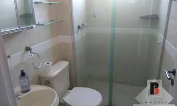 Imagem 7: Apartamento para venda tem 62 metros quadrados com 2 quartos em Ipiranga - São Paulo - SP