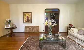 Imagem 3: Casa para aluguel, 4 quartos, 3 suítes, 6 vagas, Belvedere - Belo Horizonte/MG