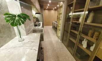 Imagem 7: Apartamento possui 132m2 com 3 suítes , 2 vagas determinadas - Alto do Ipiranga - São Paul