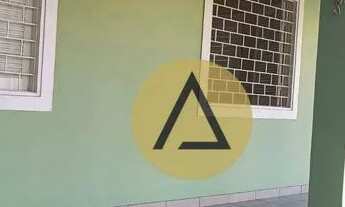 Imagem 5: Casa com 3 dormitórios para alugar, 147 m² por R$ 2.325,00/mês - Extensão do Bosque - Rio