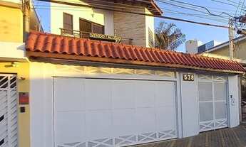 Imagem: Sobrado de alto padrão para Venda no bairro