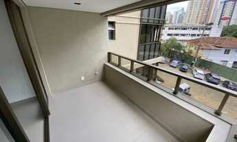 Imagem 2: Apartamento à venda, 4 quartos, 2 suítes, 3 vagas, Funcionários - Belo Horizonte/MG