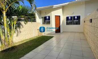 Imagem: SM/Excelente Casa de 2 dormitórios no Loteamento